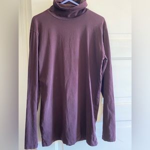 Zara Turtle neck Women Medium NWOT